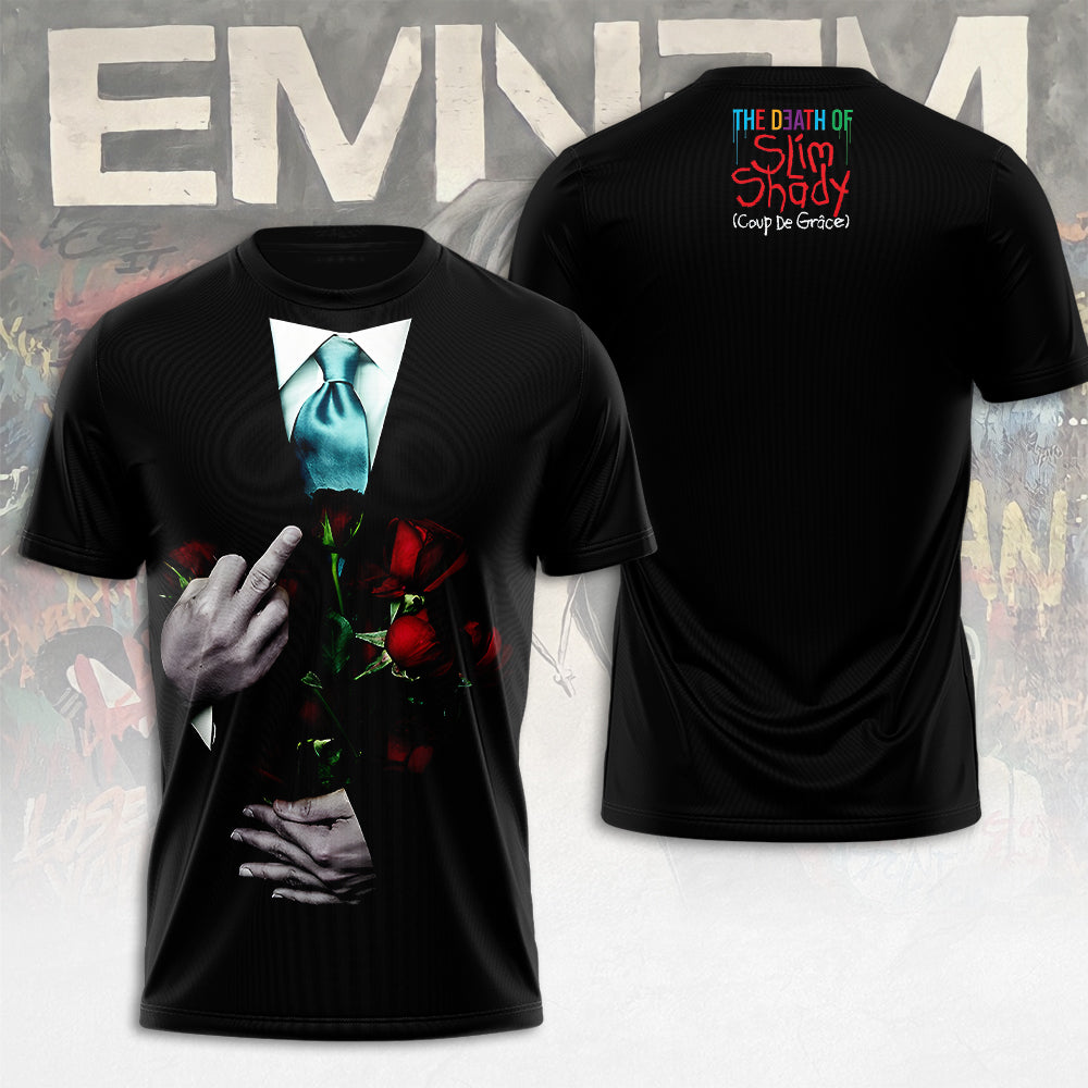 Eminem 3D Apparel – MAITM 8335