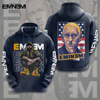 Eminem 3D Apparel – VANDH 4175