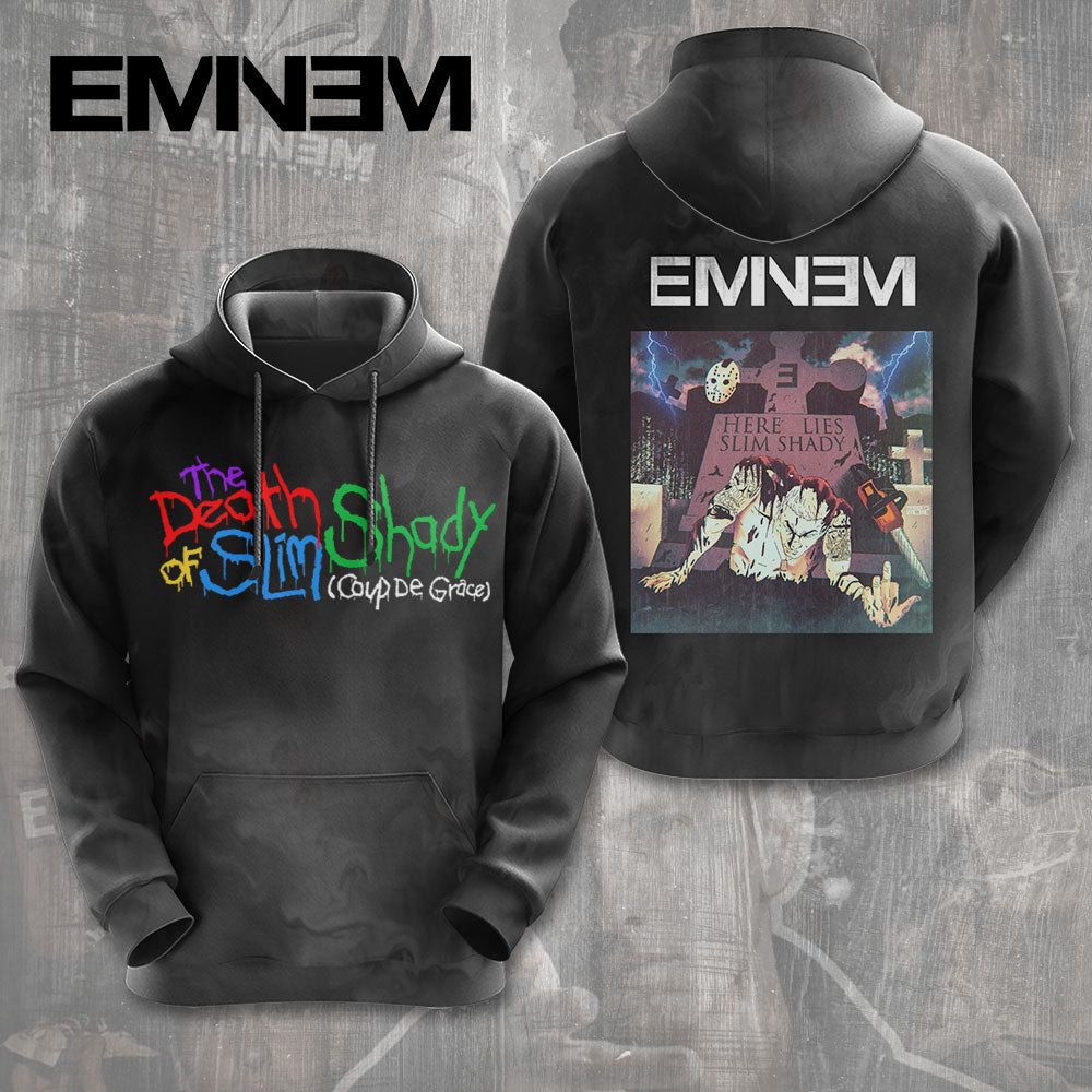 Eminem 3D Apparel – VANDH 3091