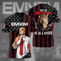 Eminem 3D Apparel – TANTN 6986