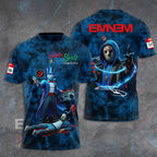 Eminem 3D Apparel – TANTN 8069