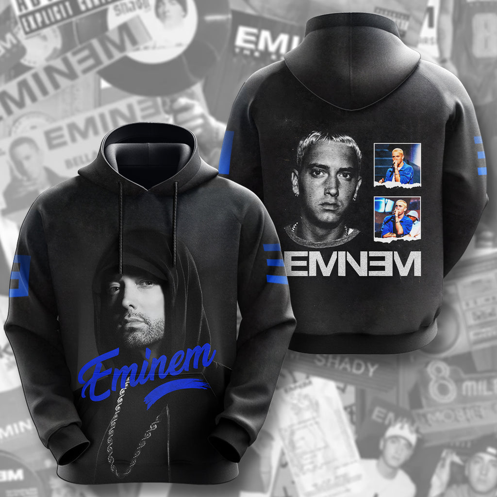 Eminem 3D Apparel – HOATT 5930