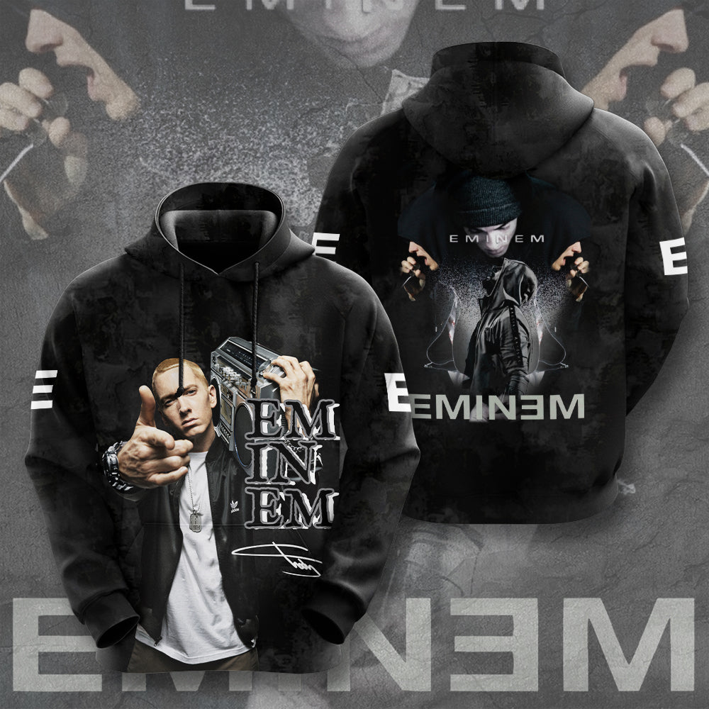 Eminem 3D Apparel – HOATT 5933