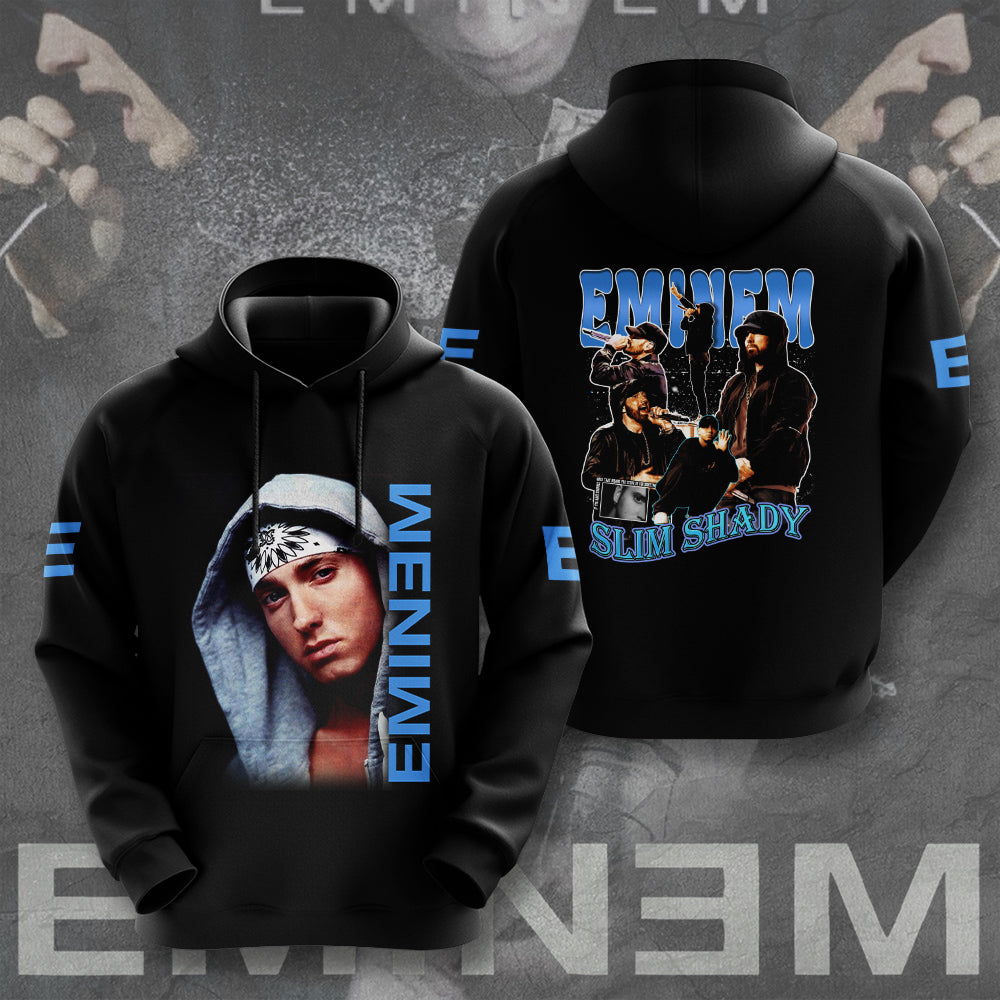 Eminem 3D Apparel – HOATT 5953