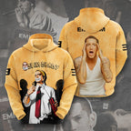 Eminem 3D Apparel – HOATT 6069
