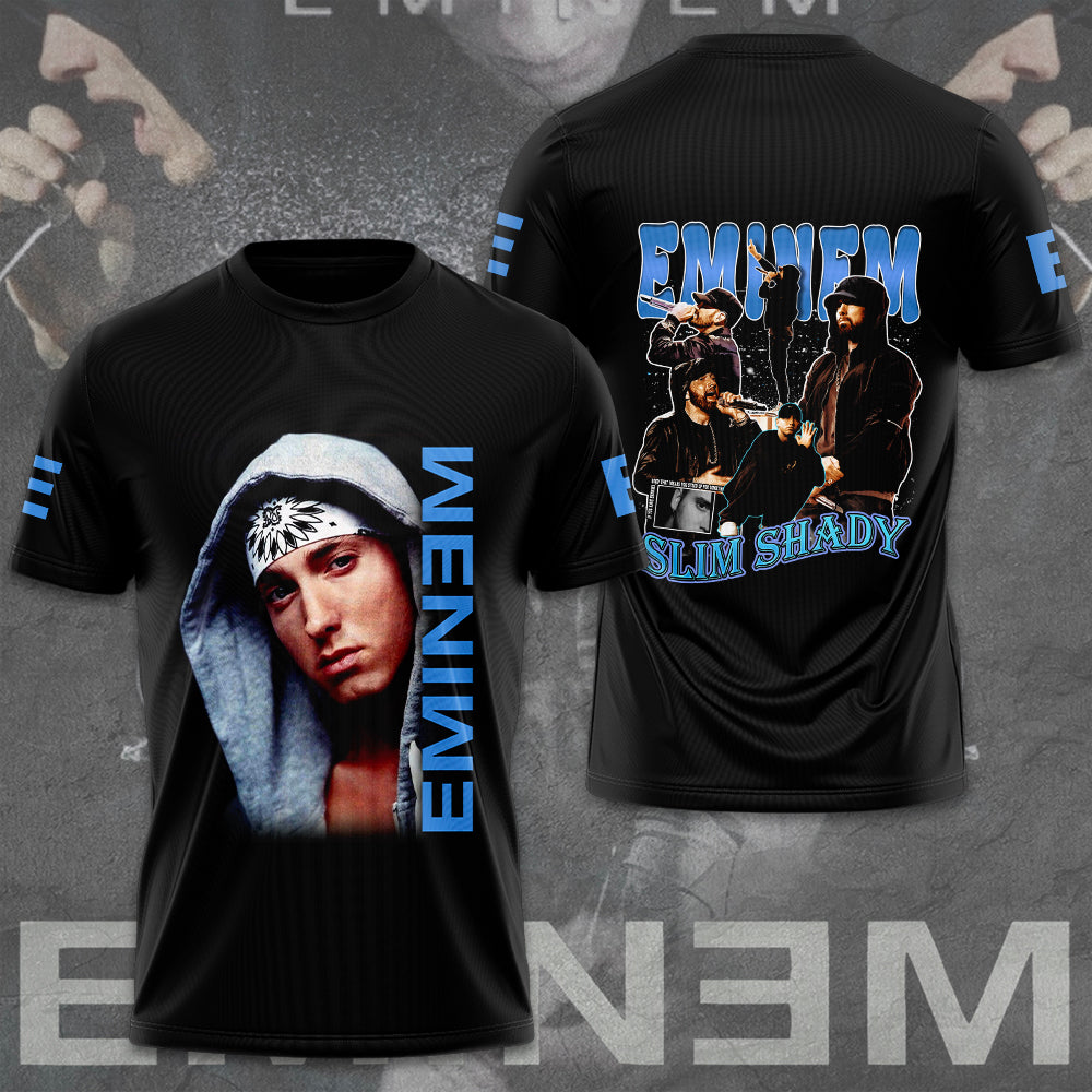 Eminem 3D Apparel – HOATT 5953