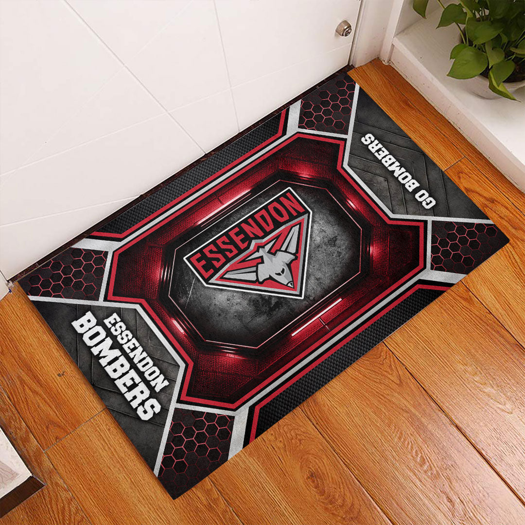 Essendon FC Custom Doormat – HOATT12782