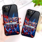 FC Barcelona LaLiga Winners 25/26 Phone Case – TMTHU6019