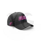 Fargo Force HEAT Night 2026 Special Hockey Jersey