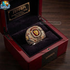 Ferrari Legacy of Speed Collector Edition Ring