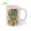 Feywild The Wild beyond The Witchlight Mug DnD Dungeons and Dragons Gift