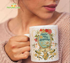 Feywild The Wild beyond The Witchlight Mug DnD Dungeons and Dragons Gift