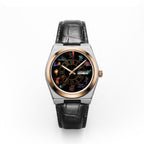 Final Fantasy Leather Alloy Watch - GNE7682