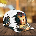 Final Fantasy VII 30th Anniversary Classic Cap – GNE6563