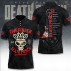 Five Finger Death Punch Tour 2026 3D Apparel – TANTN20402
