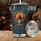 Five Finger Death Punch Tour 2026 Tumbler Cup – TANTN20324