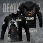 Five Finger Death Punch Tour 2026 3D Apparel – GNE4854