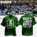 Florida Everblades 2024 Kelly Cup Back To Back Champions Hawaiian Shirt