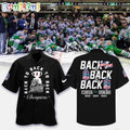 Florida Everblades 2024 Kelly Cup Champions Hawaiian Shirt