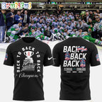 Florida Everblades 2024 Kelly Cup Champions Hoodie T-Shirt