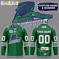 Florida Everblades 4Times Champions Hockey Jersey