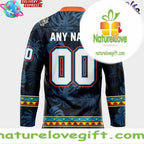 Florida Everblades 2026 Hispanic Heritage Hockey Jersey