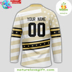 Florida Everblades 2026 Military Night Hockey Jersey