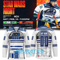 Florida Everblades x Star Wars Night 2026 Special Hockey Jersey