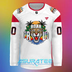 Florida Panthers 2026 Pride Night Limited Edition Hockey Jersey