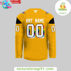 Florida Panthers 2026 Pride Night Hockey Jersey