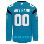 Florida Panthers SoFlorida 2025 Limited Edition Hockey Jersey