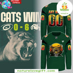 Florida Panthers Hockey Jersey Conservation Night Edition