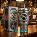 Foo Fighters 30th Anniversary Limited Edition YETI Tumbler