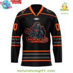 Komets Blackout Night 2026 Hockey Jersey Fort Wayne