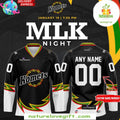 Komets Hockey Jersey 2026 MLK Night Fort Wayne Special