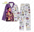 Freddie Mercury Being A Queen Isn’t Easy Pajamas Rock Band Sleepwear