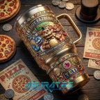 Freddy Fazbear’s Pizza 2026 Limited Edition YETI Tumbler
