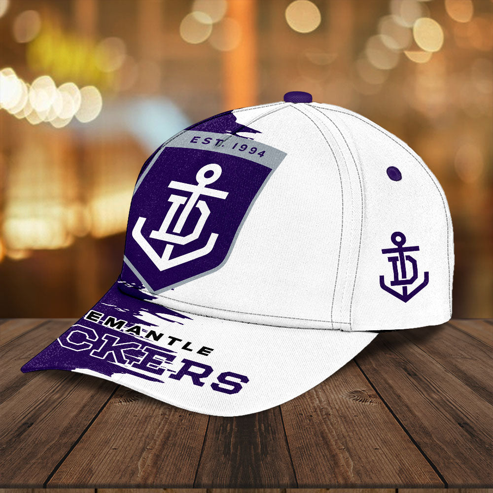 Fremantle Dockers Classic Cap – TANTN23905