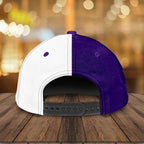 Fremantle Dockers Classic Cap – TANTN23905