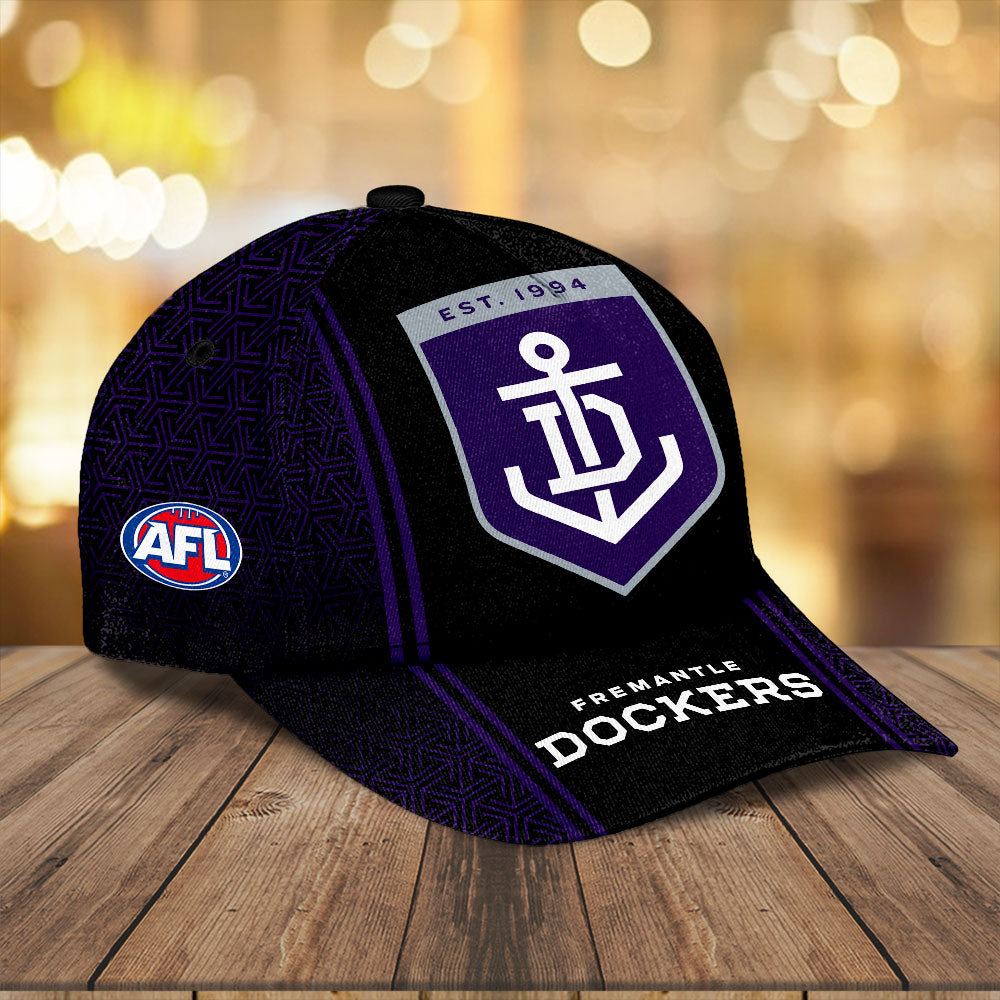 Fremantle Dockers Classic Cap – TANTN23944