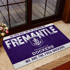Fremantle FC Doormat – HOATT21197