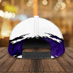 Personalized Fremantle Dockers Classic Cap – TANTN23907