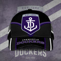 Fremantle Dockers Classic Cap – TANTN23908