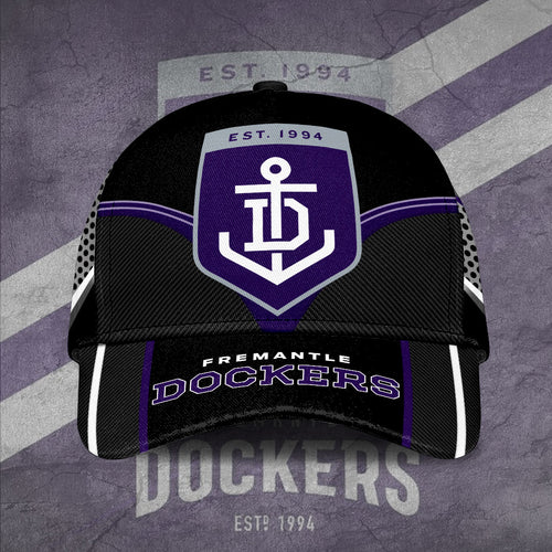 Fremantle Dockers Classic Cap – TANTN23908