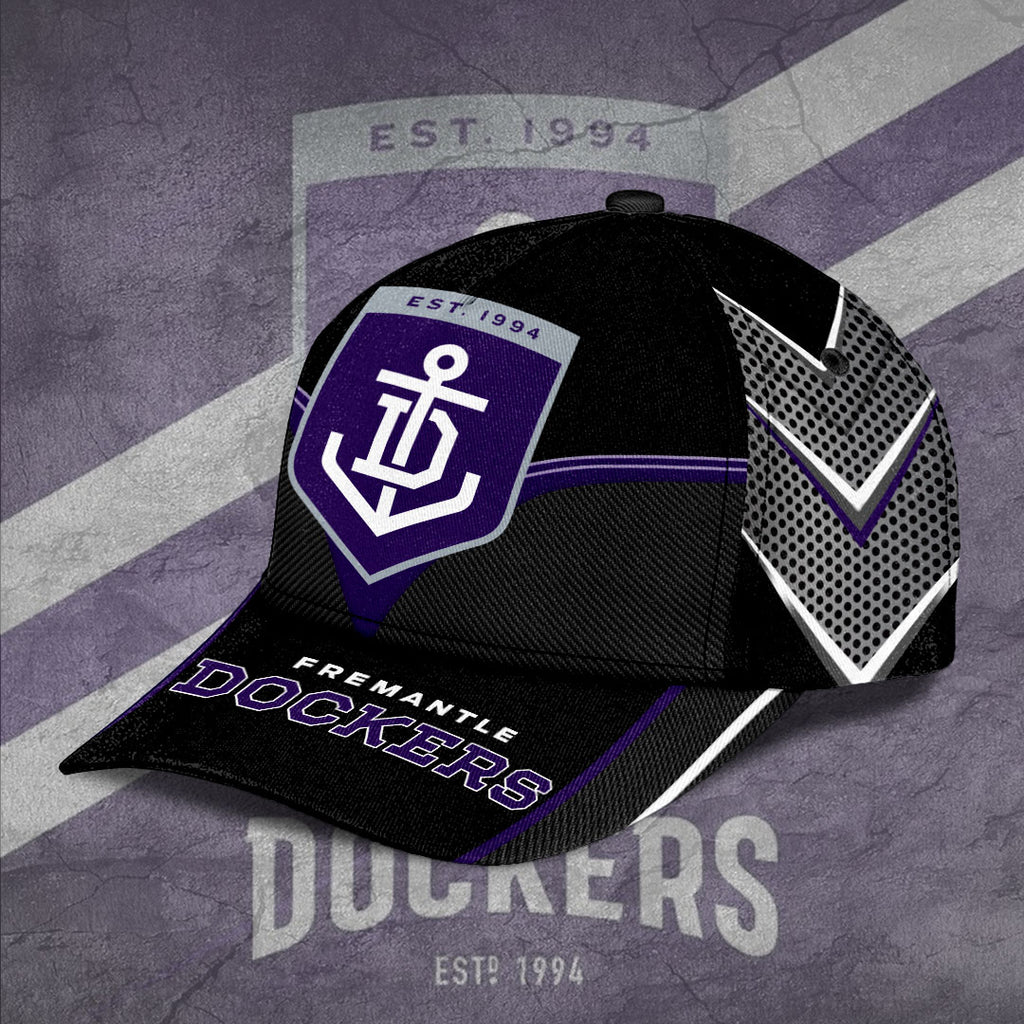 Fremantle Dockers Classic Cap – TANTN23908