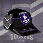 Fremantle Dockers Classic Cap – TANTN23908