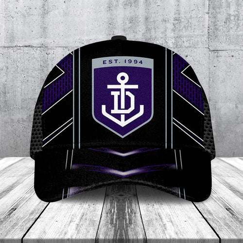 Fremantle Dockers Classic Cap – TANTN23942
