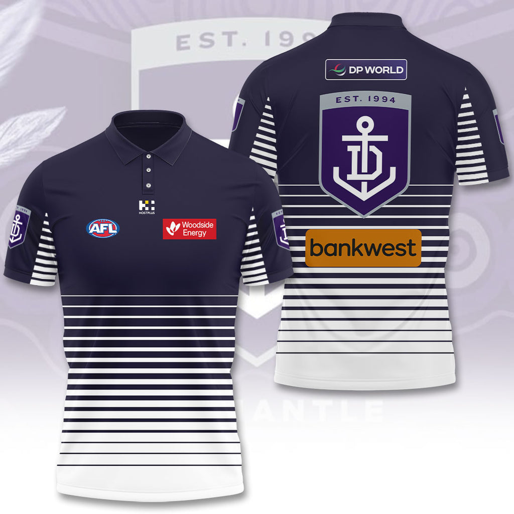 Fremantle Dockers 3D Apparel – TANTN24905