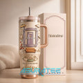 Friends TV Series Limited Edition YETI Tumbler