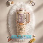 Friends TV Series Limited Edition YETI Tumbler